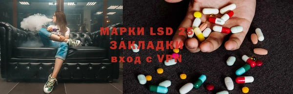 прущий лед Нея